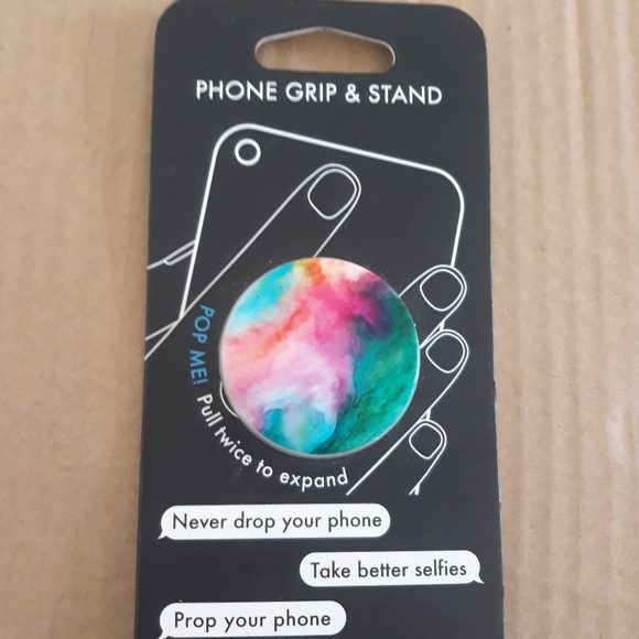 Pop-up for your phone - Picture 1 of 1